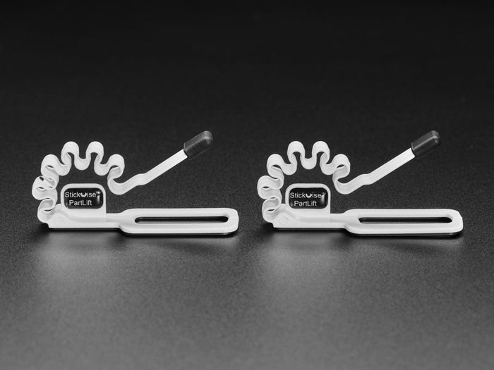 Stickvise Part Lifter (pack of 2) by Stickvise - The Pi Hut