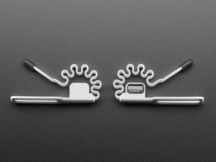 Stickvise Part Lifter (pack of 2) by Stickvise - The Pi Hut