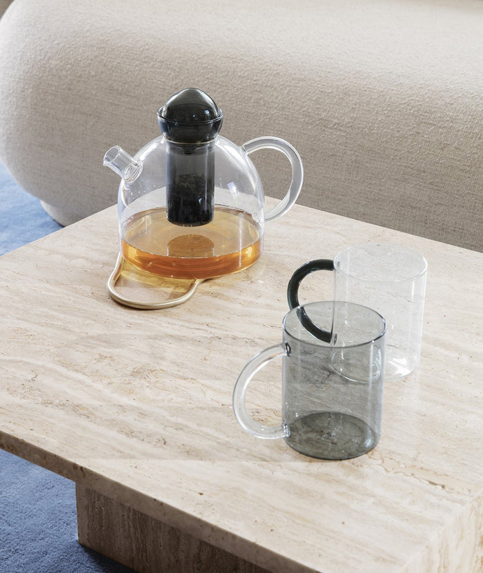 Still Teapot Ferm Living - BEAM // Design Store