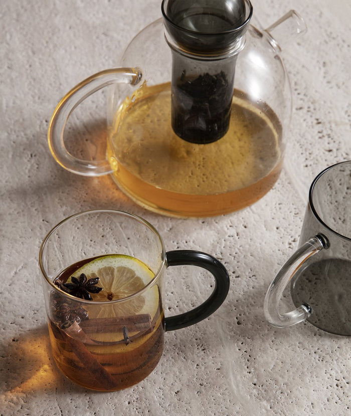Still Teapot Ferm Living - BEAM // Design Store