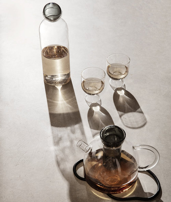 Still Teapot Ferm Living - BEAM // Design Store