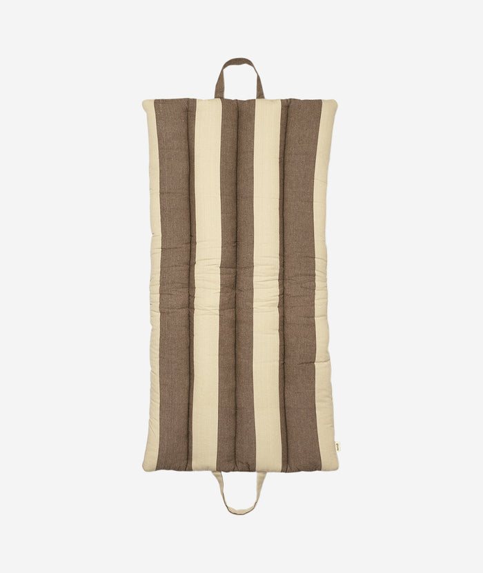 Strand Folding Mat