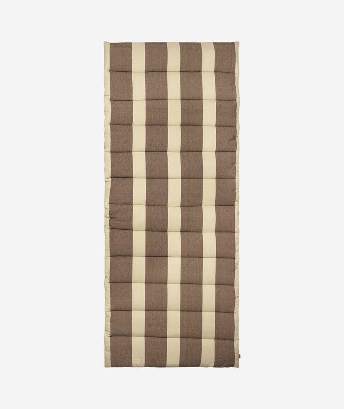 Strand Quilted Mattress
