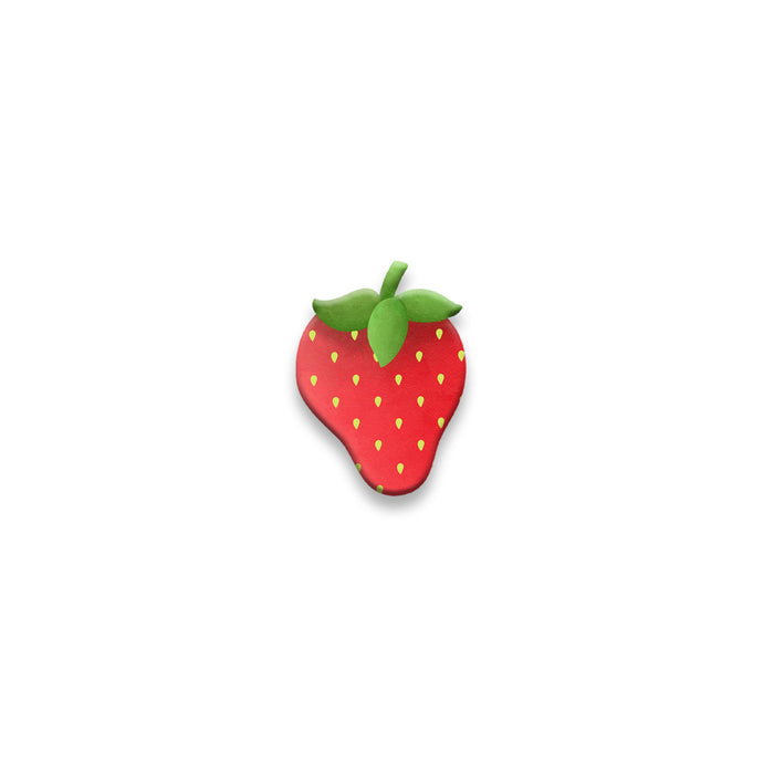 Strawberry Magnet