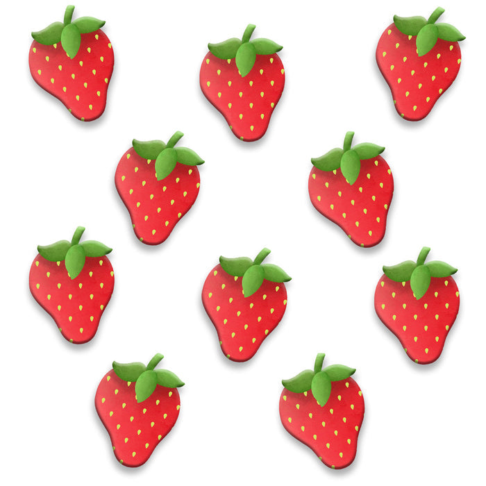 Strawberry Magnet
