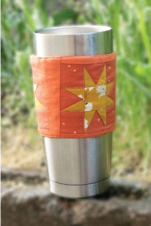 Strippy Stars Cozy Drink Kit