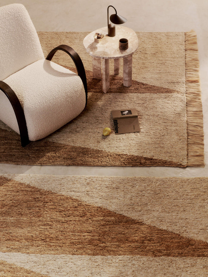 Studie Rug - More Options - BEAM