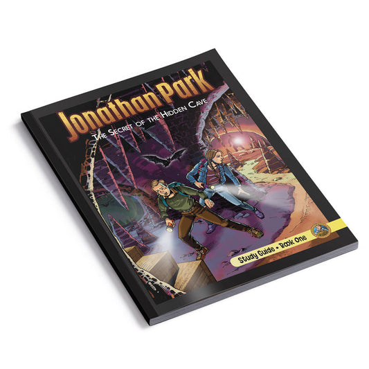 Study Guide Album 1