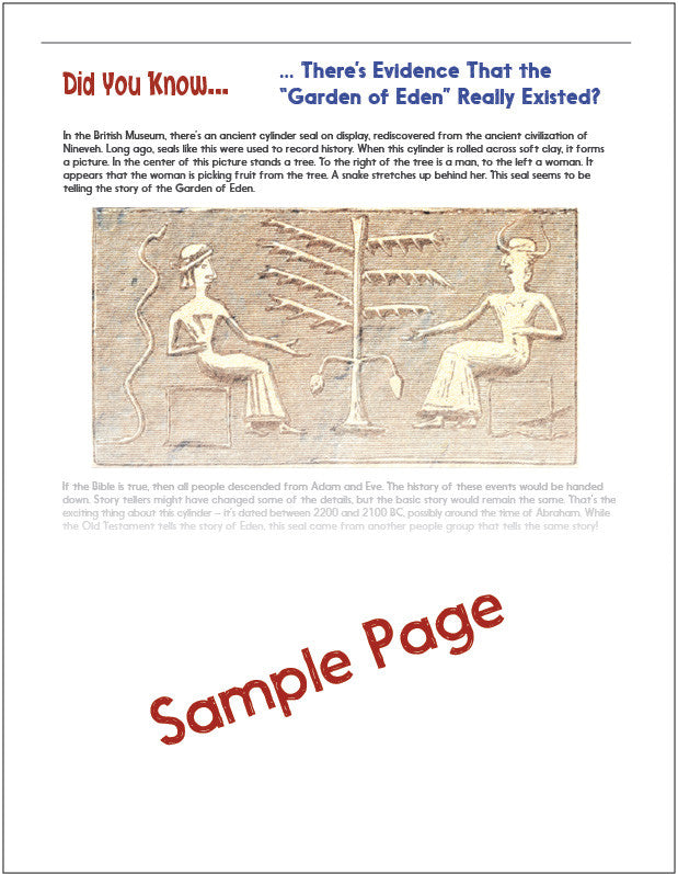 Study Guide Album 3