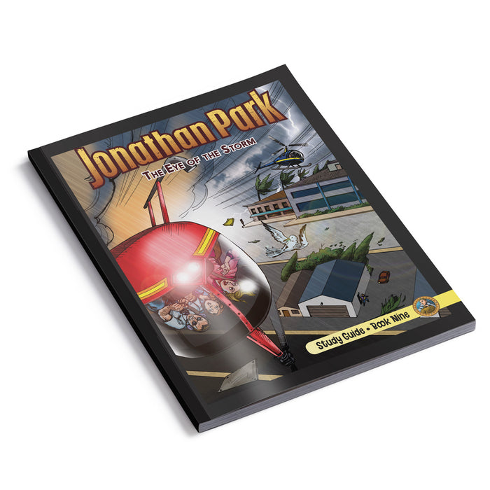 Study Guide Album 9