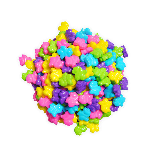 Sugar bunnies - 1kg