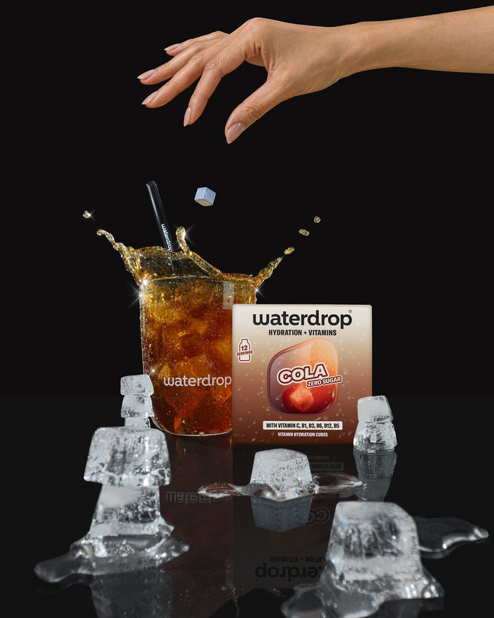Sugar-Free Soda 4+1 Set