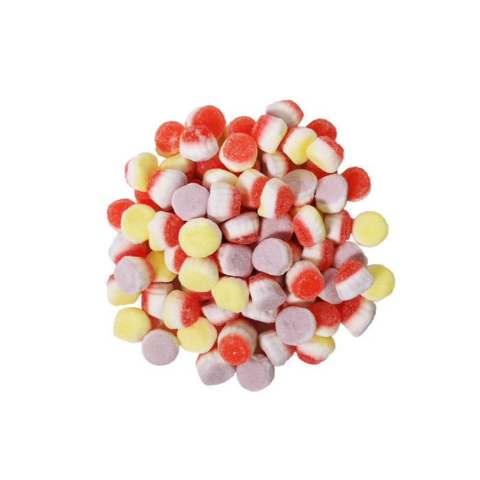 Sugared cupcakes - 1kg
