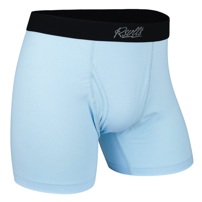 RSVLTS S RSVLTS Boxers Summer Sky – Single-Pack Boxer Briefs Summer Sky – Single-Pack Boxer Briefs
