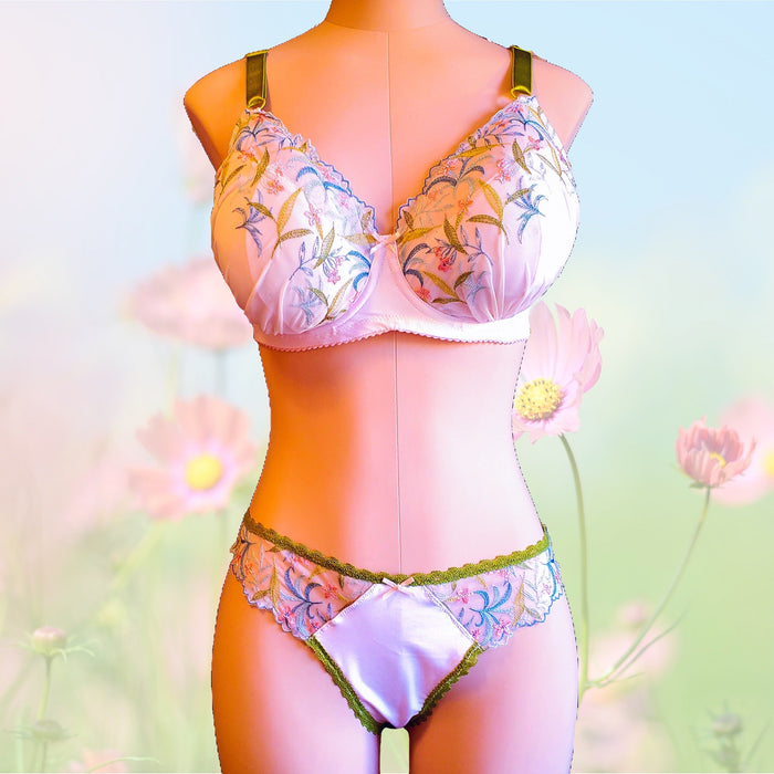 Summertime Willowdale Bra Kit