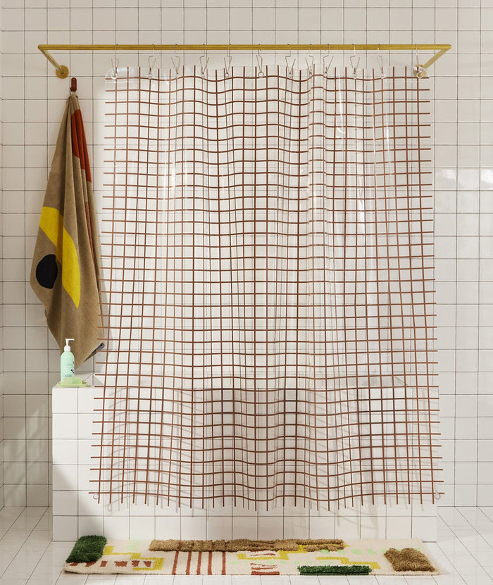 Sun Shower 2x2 Curtain - More Options - BEAM