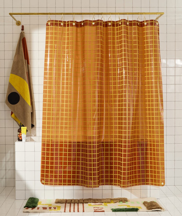 Sun Shower 2x2 Curtain - More Options - BEAM