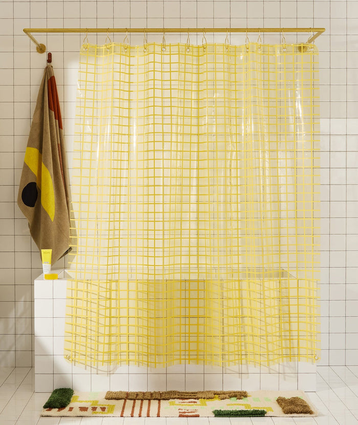 Sun Shower 2x2 Curtain - More Options - BEAM