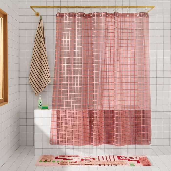 Sun Shower 2x2 Curtain - More Options - BEAM