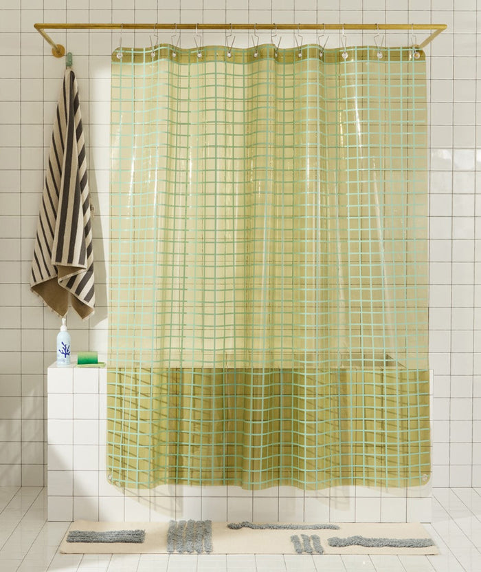Sun Shower 2x2 Curtain - More Options - BEAM