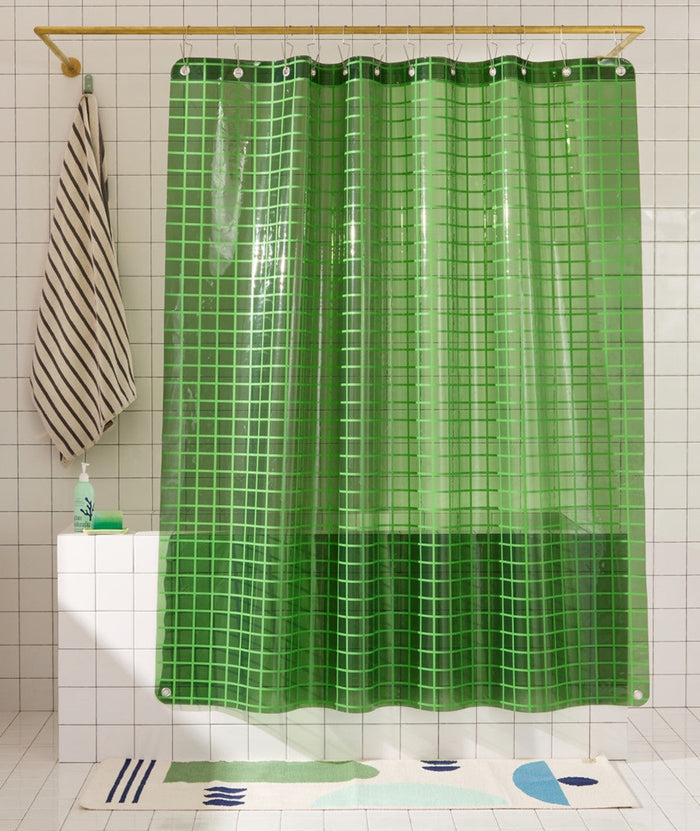 Sun Shower 2x2 Curtain - More Options - BEAM