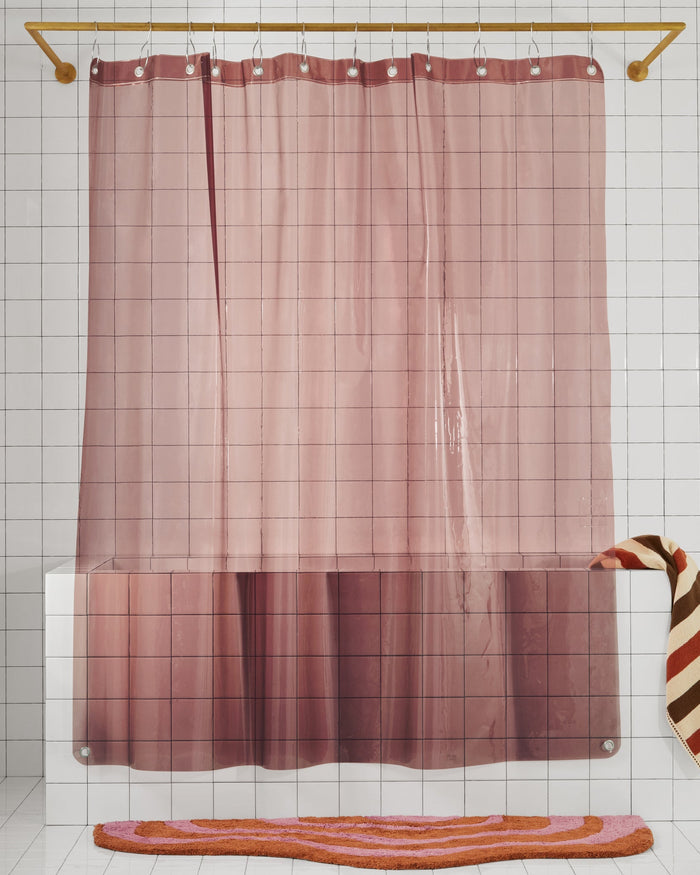 Sun Shower Curtain - More Options - BEAM