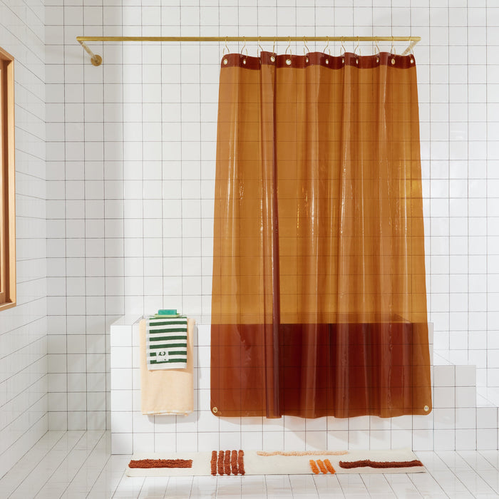 Sun Shower Curtain - More Options - BEAM