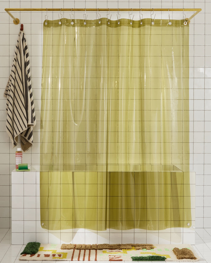 Sun Shower Curtain - More Options - BEAM