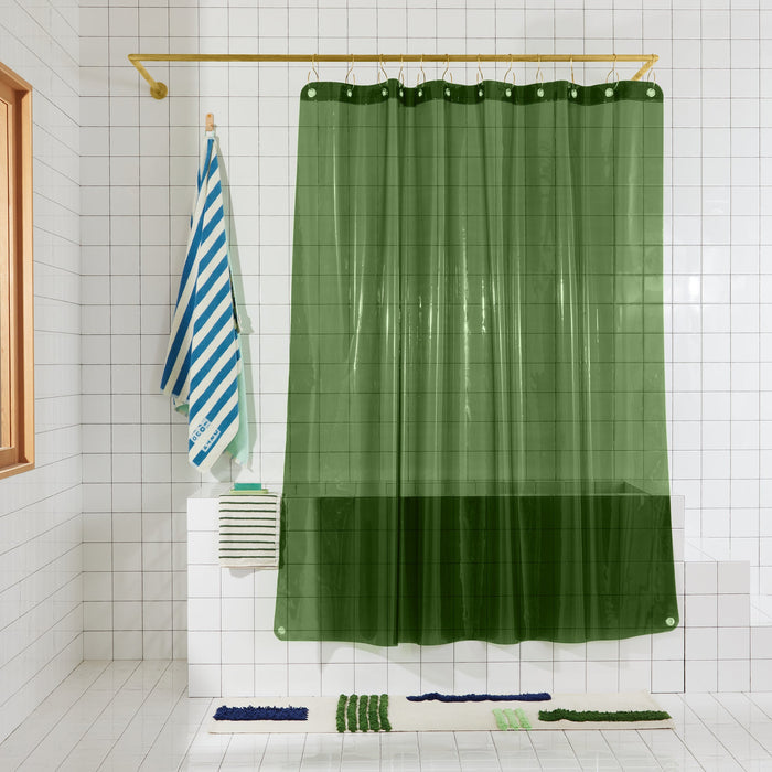 Sun Shower Curtain - More Options - BEAM