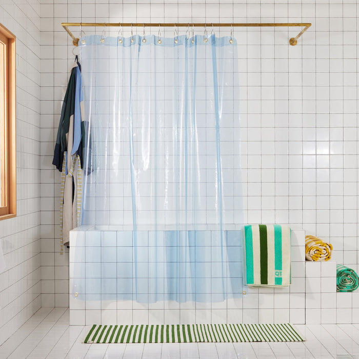 Sun Shower Curtain - More Options - BEAM