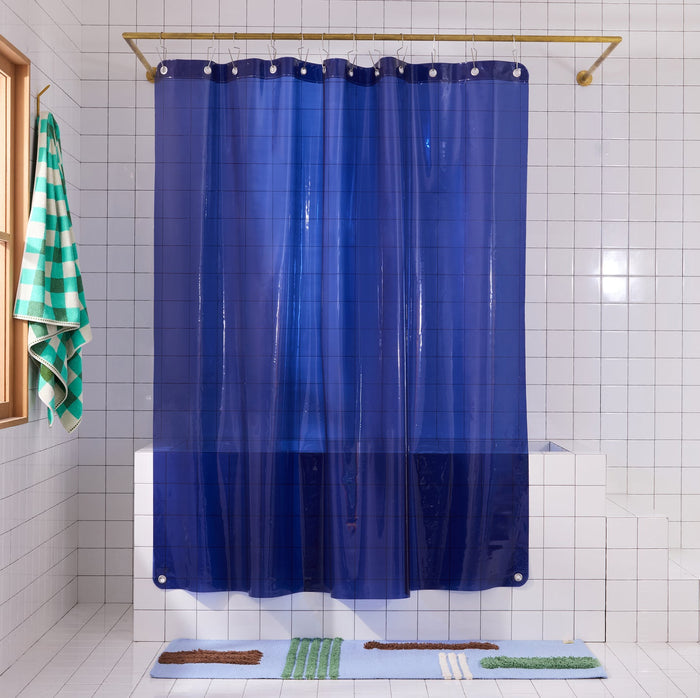 Sun Shower Curtain - More Options - BEAM