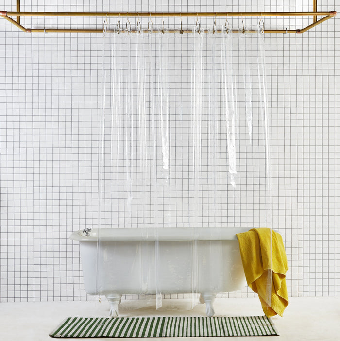Sun Shower Curtain - More Options - BEAM