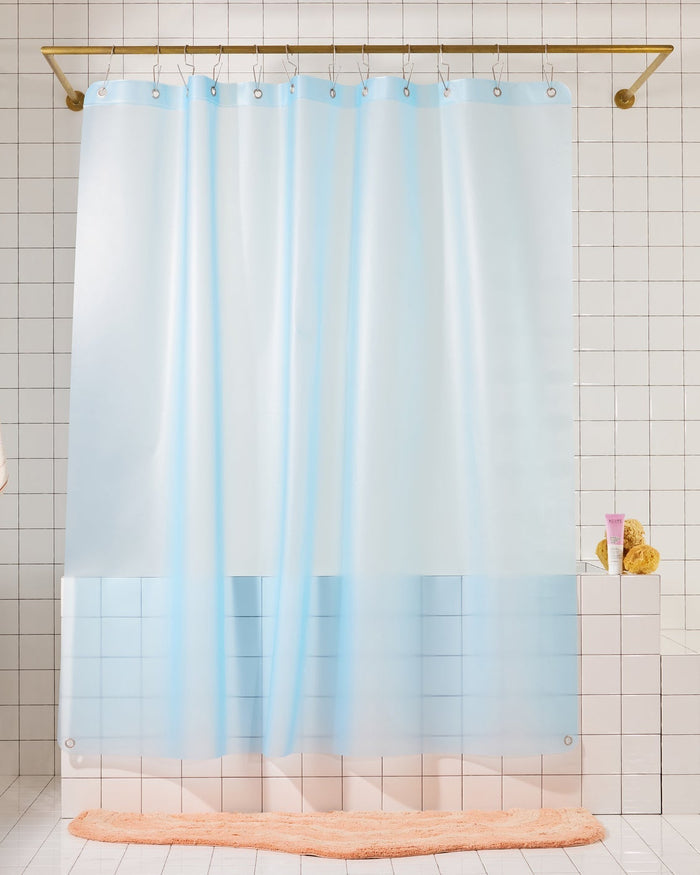 Sun Shower Haze Curtain - More Options