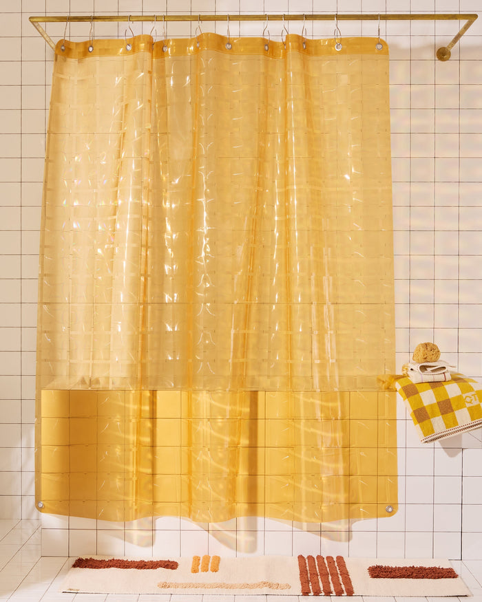 Sun Shower Jazz Curtain - More Options - BEAM