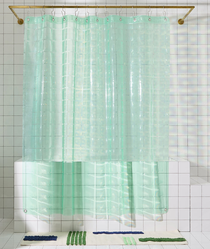 Sun Shower Jazz Curtain - More Options - BEAM