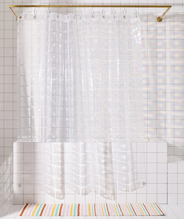 Sun Shower Jazz Curtain - More Options - BEAM