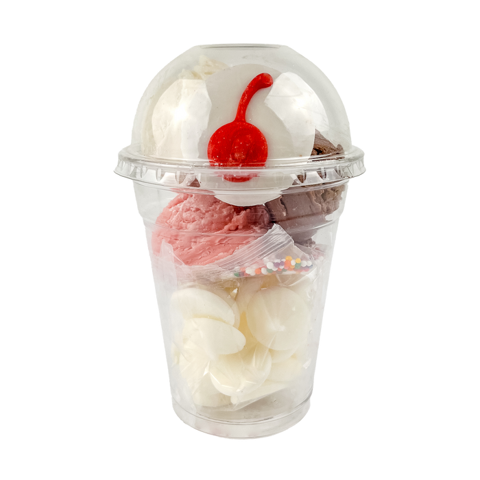 Sundae Fundae DIY Kit