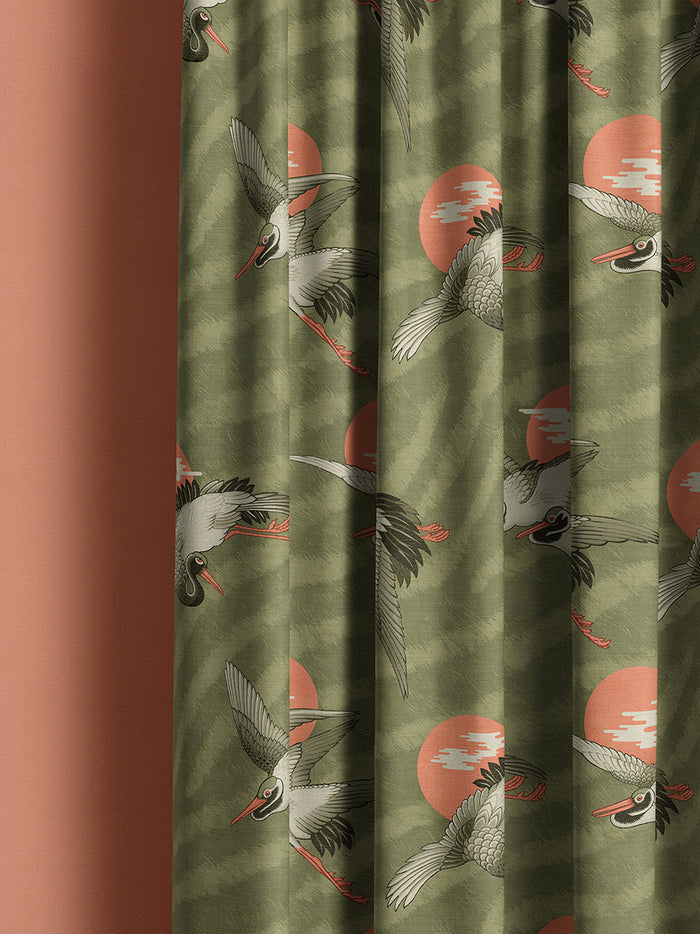 Sunset Dreams Velvet