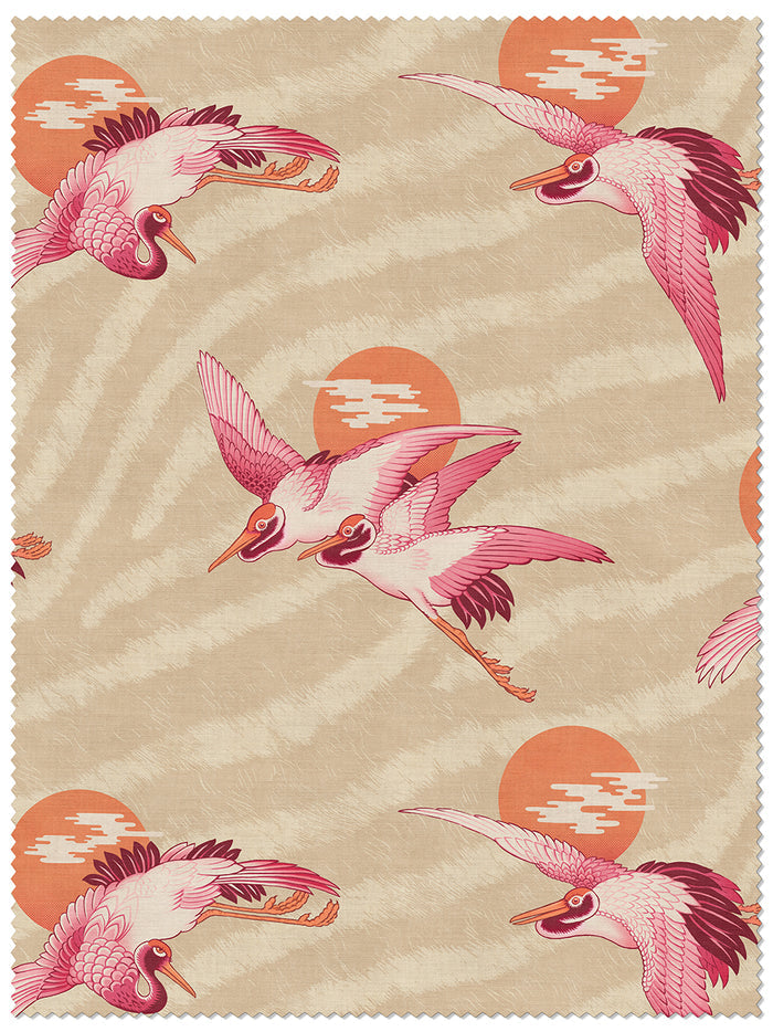 Sunset Dreams Velvet
