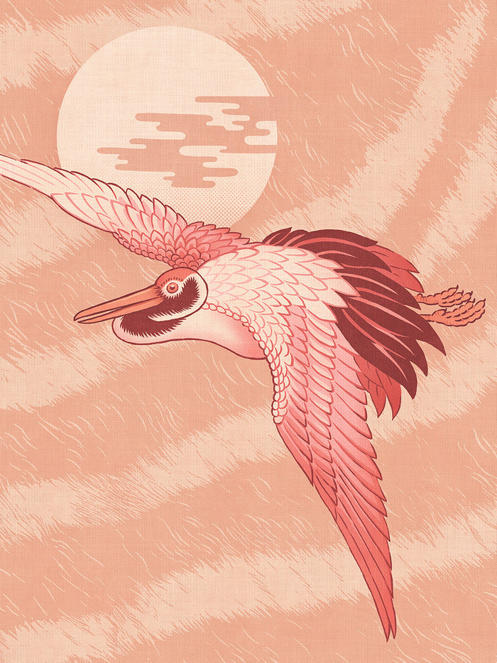 Sunset Dreams Wallpaper Sample