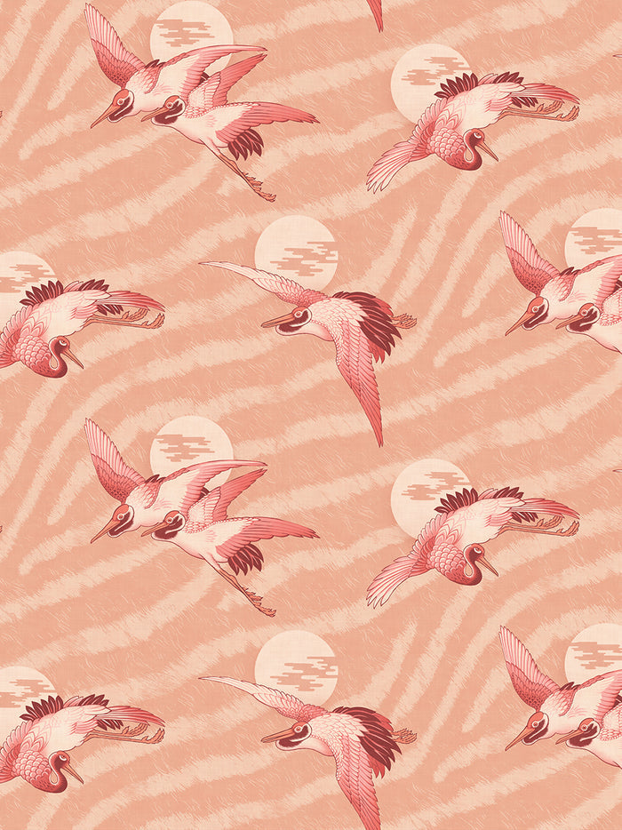 Sunset Dreams Wallpaper Sample