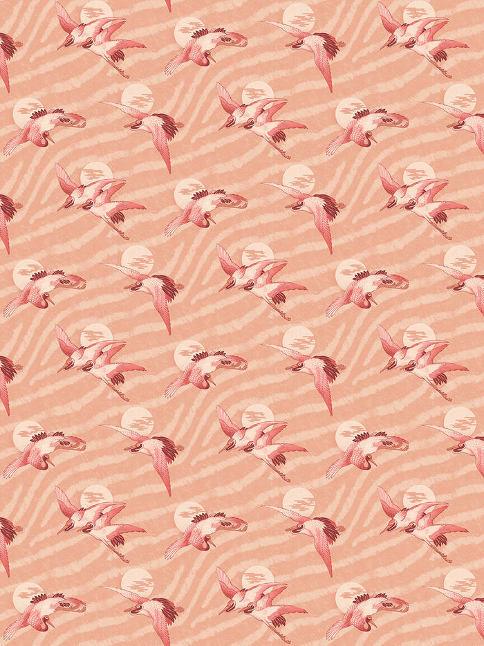Sunset Dreams Wallpaper Sample
