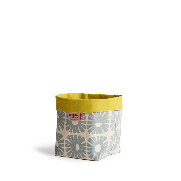 Sunshine Soft Bucket in Wedgewood