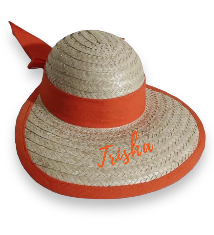 Philippines Hat