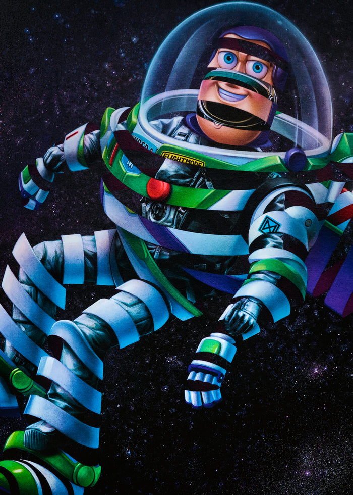 Super A - Flightmode ed of 25 Releasing 23rd April 5pm bst
