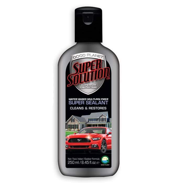 Super Solution 4 Pack - TVShop