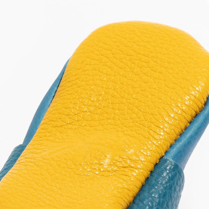 Superman™ City Mocc City Mocc Soft Sole