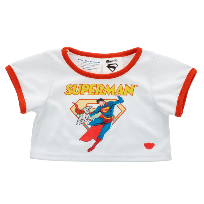 Superman T-shirt