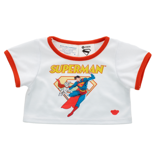 Superman T-shirt