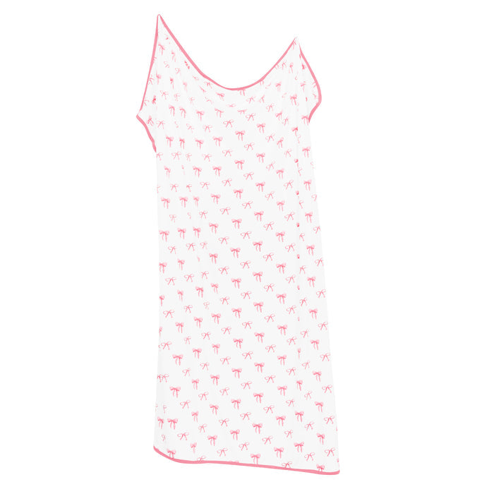 Kyte Baby Swaddle Blanket in Bow
